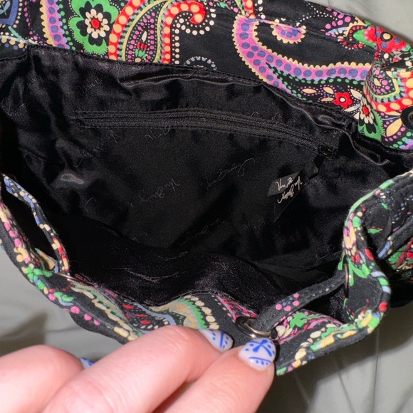 Drawstring backpack - Picture 3 of 3